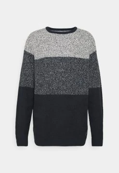 Première Qualité Pier One Pullover pulls et gilets col rond homme