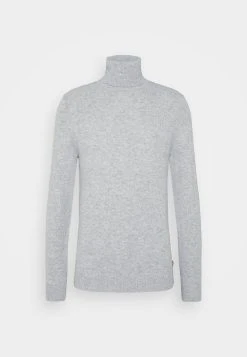 Pier One Pullover Qualité Excellente pulls et gilets col roulé homme -VêtementsElite Boutique fcb72524034f40b787ae1fc210d05e96