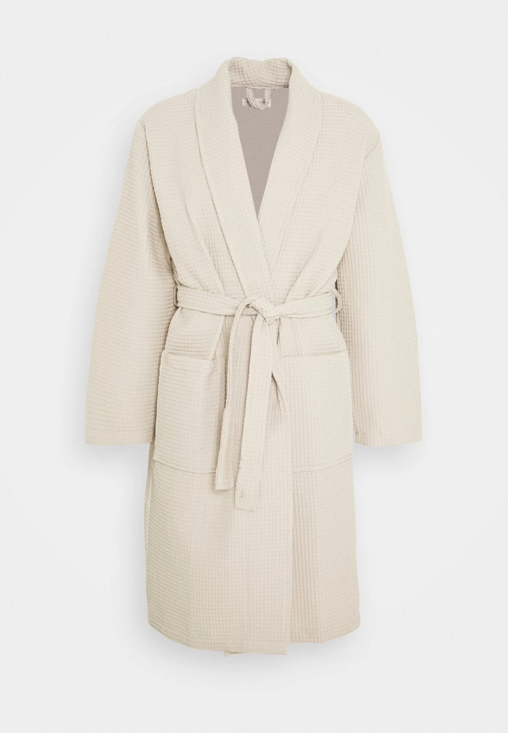 Pier One Peignoir Meilleure qualité sous-vêtements & chaussettes col châle homme 8 Pier One Peignoir Meilleure qualité sous-vêtements & chaussettes col châle homme – Image 6