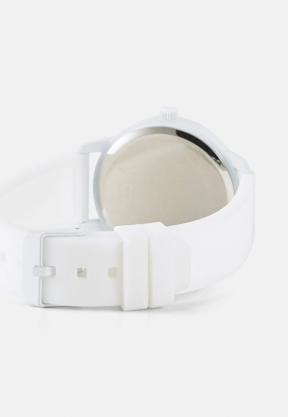 Pier One PRIDE UNISEX - Montre Remise En Ligne montres et bijoux boucle ardillon 5 Pier One PRIDE UNISEX - Montre Remise En Ligne montres et bijoux boucle ardillon – Image 3