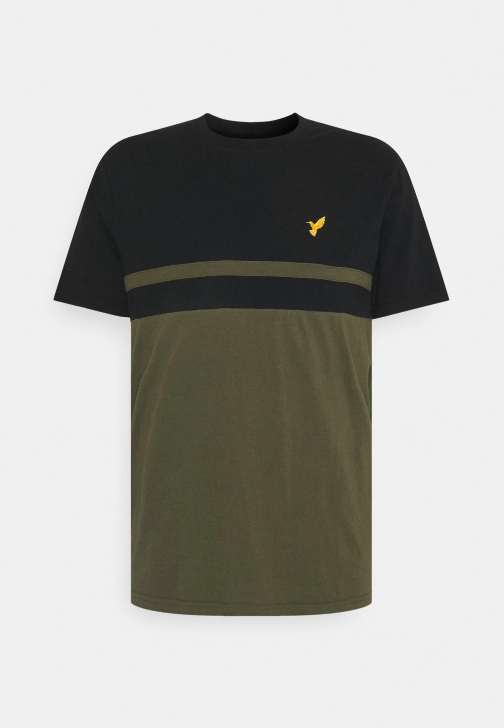 Pier One T-shirt imprimé 50% Off De Vente t-shirts col rond homme 10 Pier One T-shirt imprimé 50% Off De Vente t-shirts col rond homme – Image 8