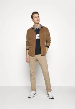 Qualité Excellente Pier One Polo t-shirts & polos col polo homme