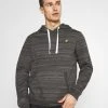 Prix Cassé Pier One Sweat à capuche pulls et gilets homme -VêtementsElite Boutique fd84d94517c043d6913ac931b850ff72