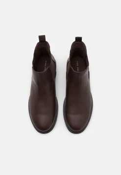 Pier One 50% Off De Vente Bottines bottes rond homme -VêtementsElite Boutique fdc380d239d54b8db59c8cca7a512955