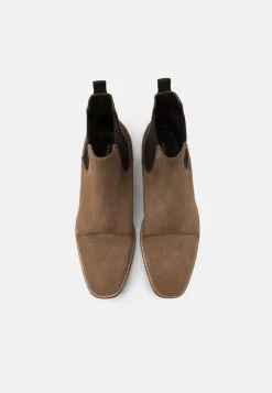 Pier One excellente qualité Bottines boots et bottes rond homme -VêtementsElite Boutique fdc6710ae4e546f1ab27bfa4b33b4e2c