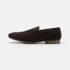 Pier One Mocassins Qualité garantie 100% mocassins et loafers rond homme -VêtementsElite Boutique fddbb7da6a5a4e0faf3ccb1af26b4b32 2
