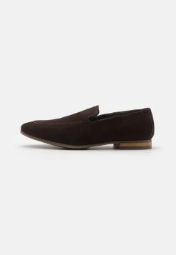 Pier One Mocassins Qualité garantie 100% mocassins et loafers rond homme