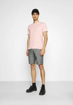 Pier One Qualité Excellente T-shirt imprimé t-shirts col rond homme 9 Pier One Qualité Excellente T-shirt imprimé t-shirts col rond homme -VêtementsElite Boutique fe024d75bd824435a0a0c16d209abf6a