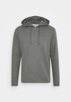 50% Off De Vente Pier One LOUNGE SWEATSHIRT - Haut de pyjama pyjamas capuche homme -VêtementsElite Boutique fe2113a895a24f1a9bbdb2f41afc301a