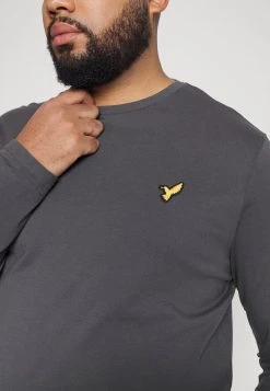 Prix Compétitif Pier One T-shirt à manches longues t-shirts & polos col rond homme -VêtementsElite Boutique fe27a31873414b309b293741df62de9a