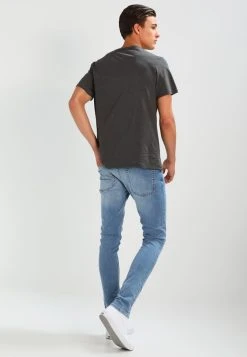 Pier One Promos Jeans Skinny normale homme 11 Pier One Promos Jeans Skinny normale homme -VêtementsElite Boutique fe7d845df21b471aab06adc9c546294b