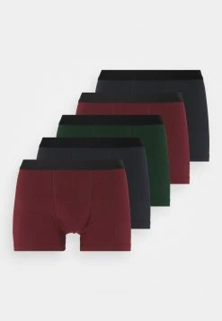 Pier One 5 PACK - Shorty Prix Aimable sous-vêtements & chaussettes normale homme 20 Pier One 5 PACK - Shorty Prix Aimable sous-vêtements & chaussettes normale homme -VêtementsElite Boutique fead789a00f94ef3a9b70ccde874ce8b 1