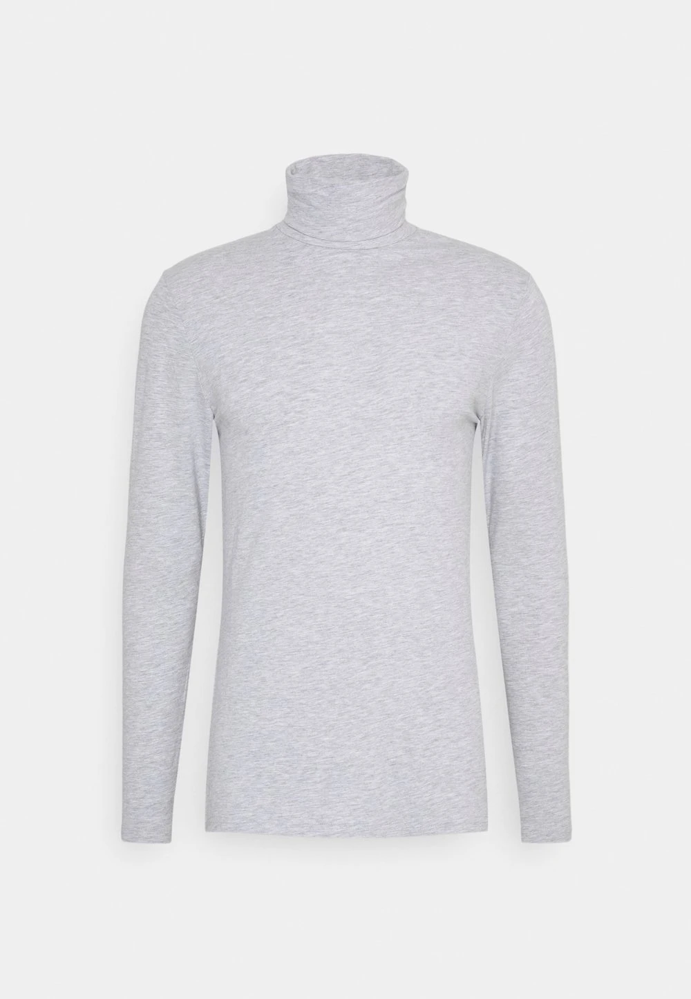 Pier One T-shirt à manches longues Prix Favorable t-shirts col roulé homme 11 Pier One T-shirt à manches longues Prix Favorable t-shirts col roulé homme – Image 9