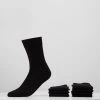 Pier One 7 PACK - Chaussettes Prix Sacrifiés sous-vêtements & chaussettes couleur unie homme -VêtementsElite Boutique ffaa9b5113e74a758b1a3d42307fdff4