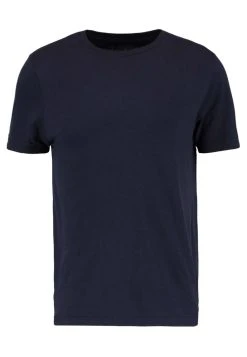 Pier One T-shirt basique Produit de première qualité t-shirts col rond homme -VêtementsElite Boutique ffb2a436984341a7a0498e2dc0086486 5