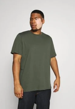 Pier One Prix Favorable 3 PACK - T-shirt basique t-shirts col rond homme -VêtementsElite Boutique ffd0c7e94c7b43699b5cd17a77e5e5d2