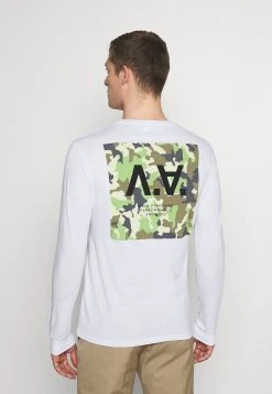 Pier One Prix Équitable T-shirt à manches longues t-shirts col rond homme -VêtementsElite Boutique ffd3348f3c8144a8b3582b8696f1db37