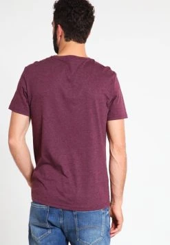 Pier One T-shirt basique Produit de première qualité t-shirts col rond homme -VêtementsElite Boutique ffd7bb5710514686b94257423824e5e6