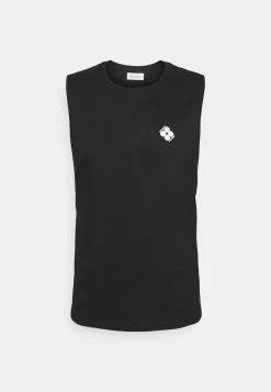 Prix Légers Pier One Débardeur t-shirts col rond homme 21 Prix Légers Pier One Débardeur t-shirts col rond homme -VêtementsElite Boutique ffe16738e00a47bbb9bce77369763ba2